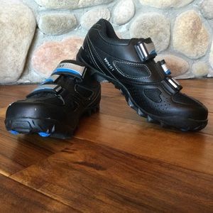 ✔️ New Shimano WM-51 Biking Shoe Size 6.5
